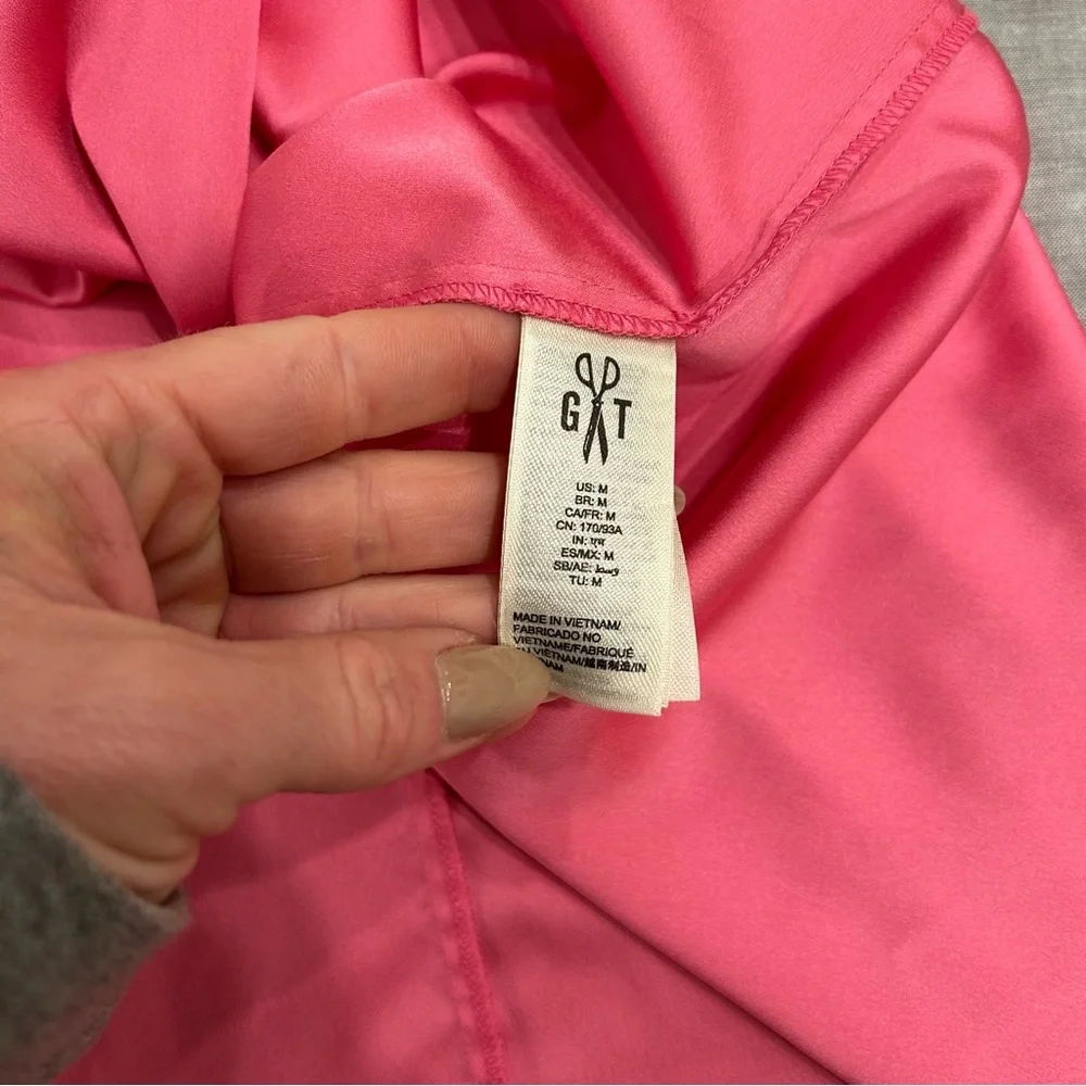 Goodthreads Midi Dress - Picture 9 of 11